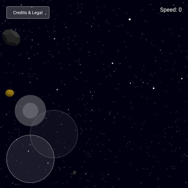 Space Explorer