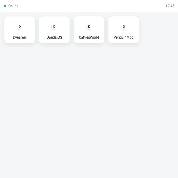SalineeOS 2