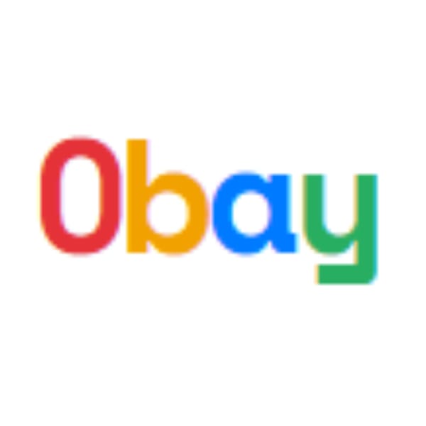 Obay - Online Auction Platform