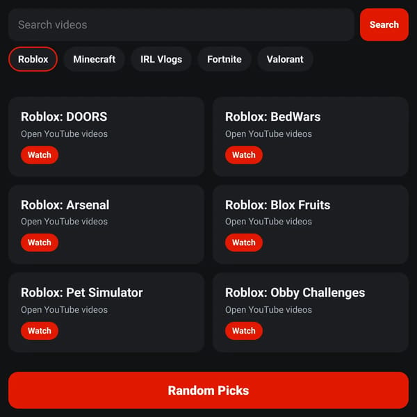 youtube