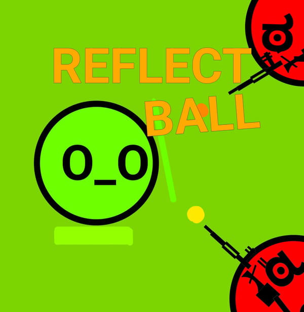 Reflect Ball