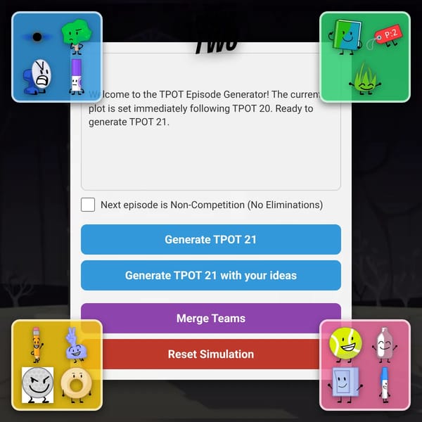 TPOT 20+ Maker/predictor