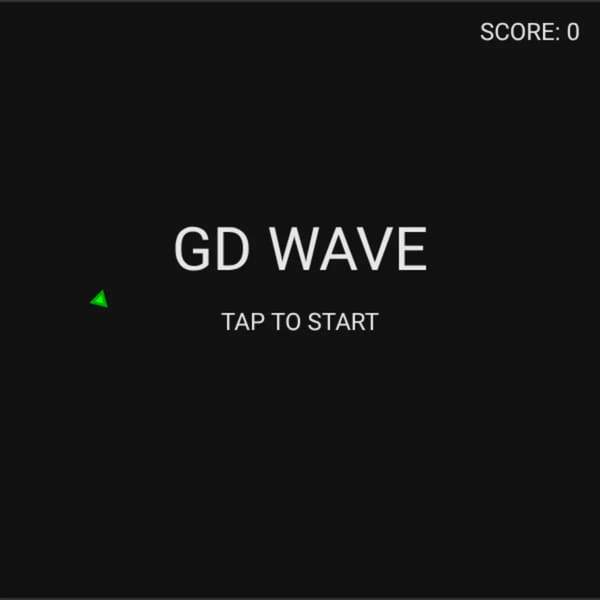 GD Wave