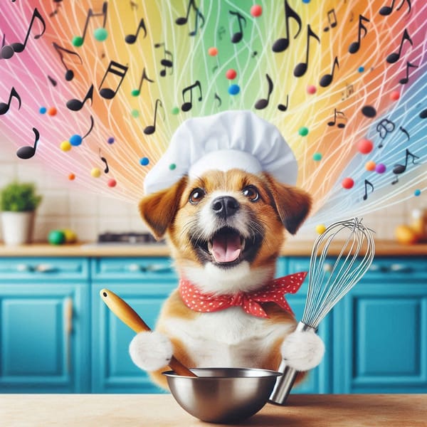 Music Mashup