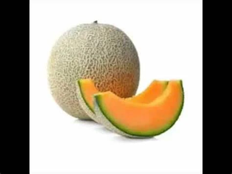 cantaloupe