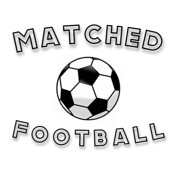 Matched Football