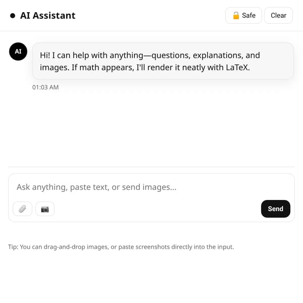 omniscient ai 2.0