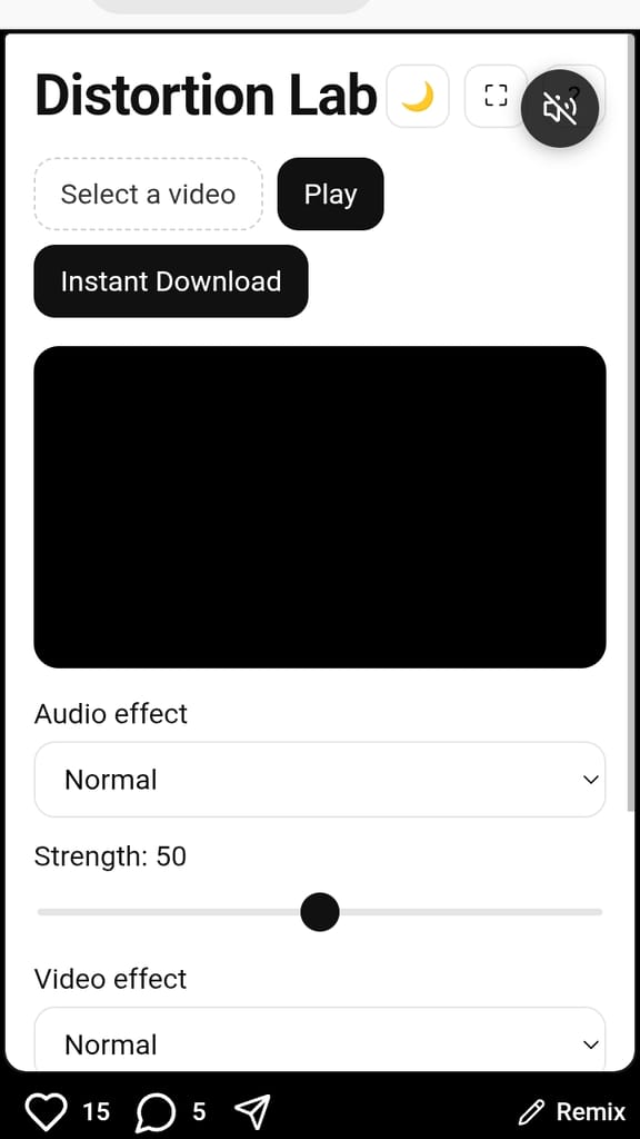 Cursed Number Converter