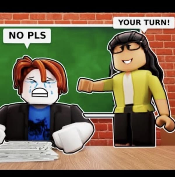 The Classroom Expierence