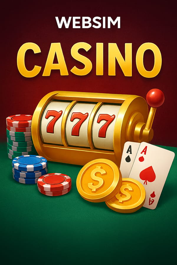 Websino (beta)