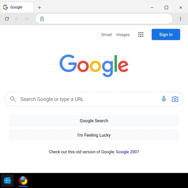 Google