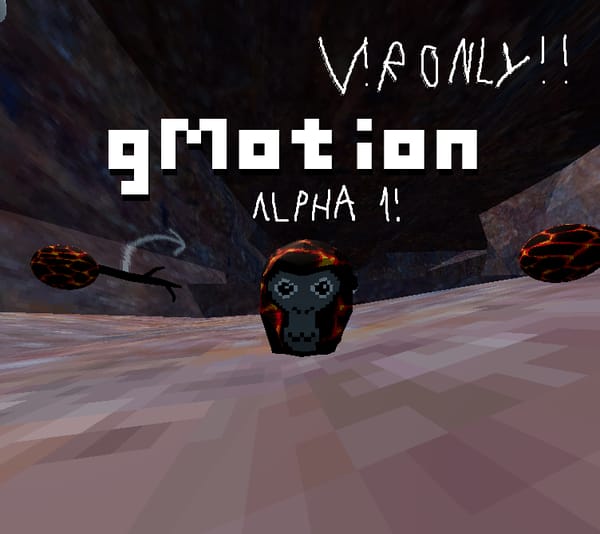 gMotion Alpha 2