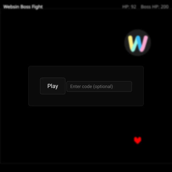 WEBSIN