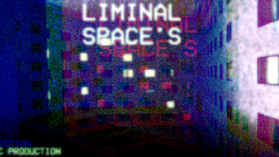 LIMINAL SPACE'S