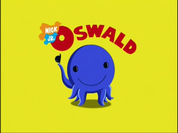 Oswald Episode Generator