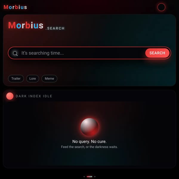 Search Morb
