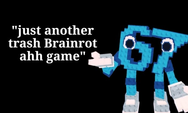 Roll a Brainrot!