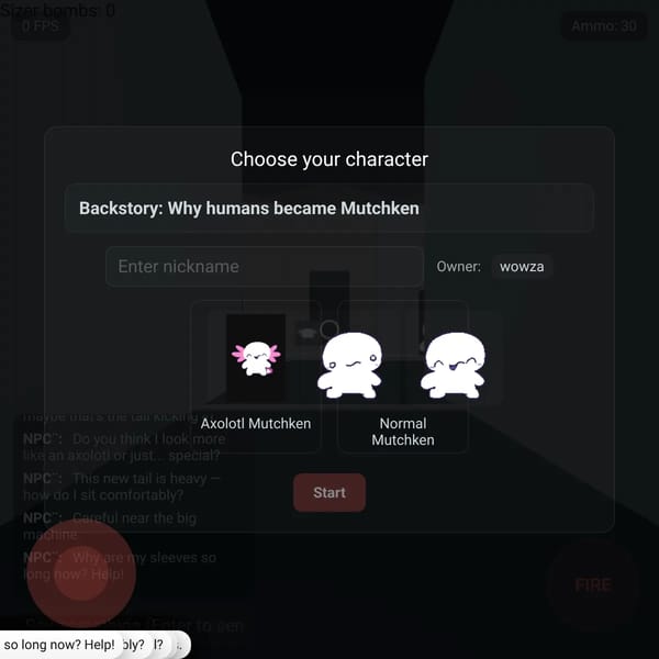 mutchken battle (bata)