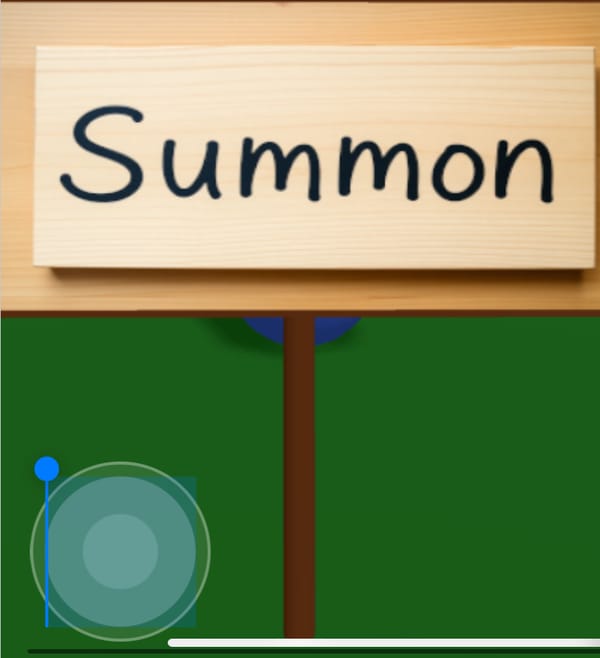 3D Game