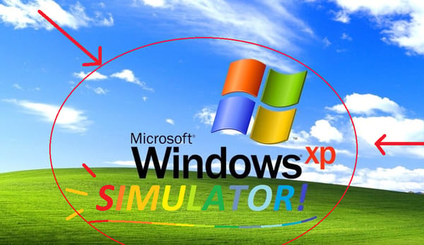 Windows XP