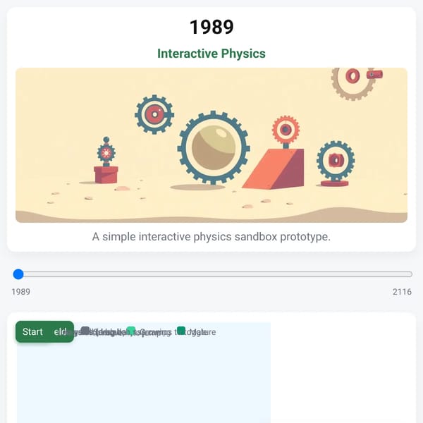 Timeline