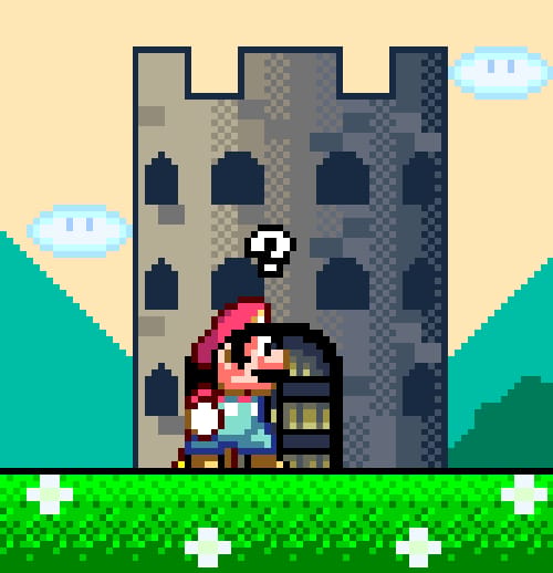 retro corrupt