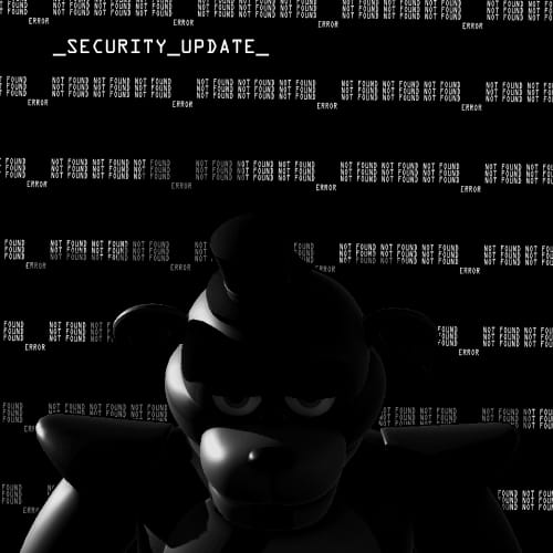 Freddy Chat (SECURITY BREACH UPDATE)