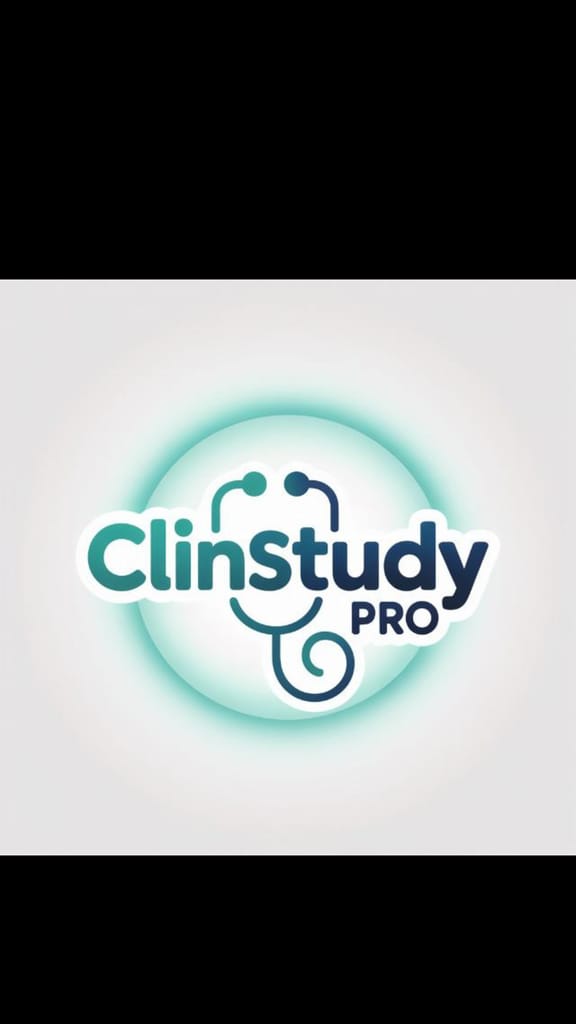 CLINSTUDY PRO