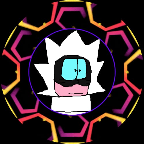 Outanites: Transsilicon