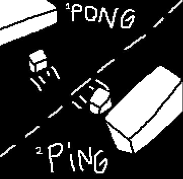 Pong Ping
