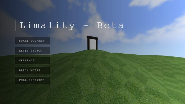 Limality (UPDATE!)