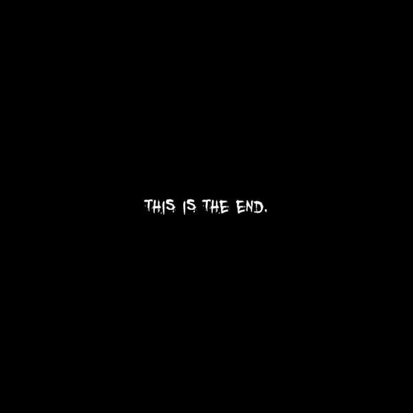 The End