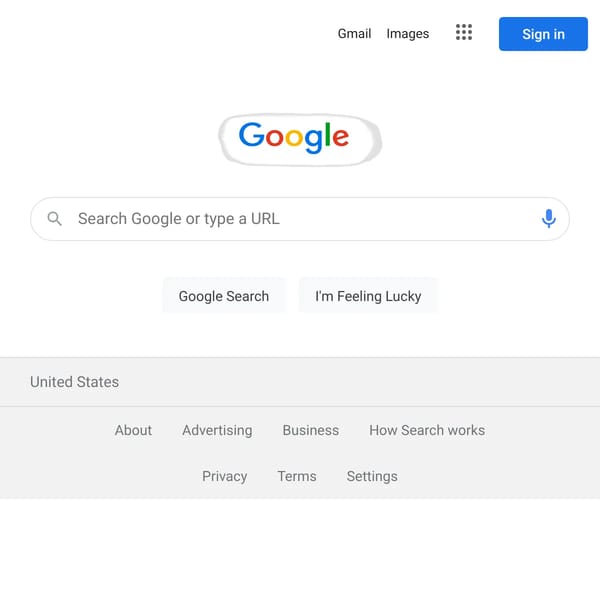 Google
