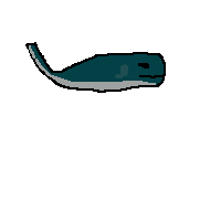 Pixel Fishing