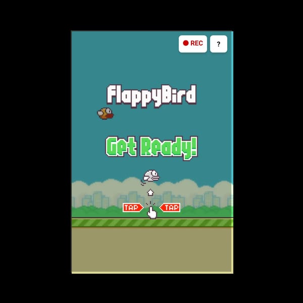 Flappy Bird