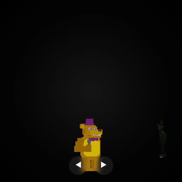 Spring Freddy Trap Loop