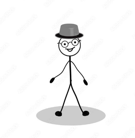 Your Pet Stickman