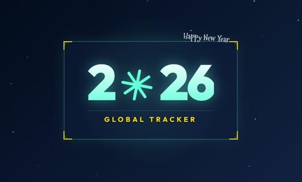 2026 Countdown