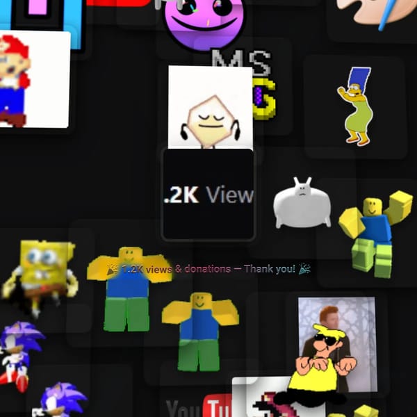 Thank You all!