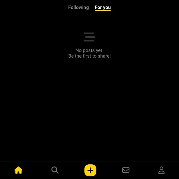 YellowScroll SocialMedia