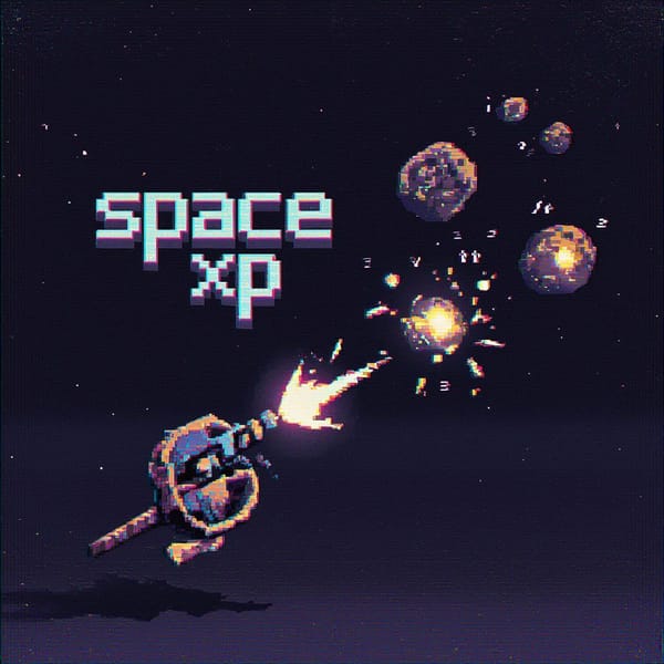 SPACE XP