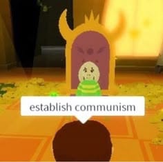 Genocide What If Generator