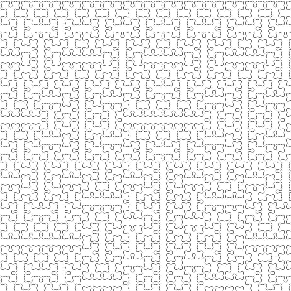 Hilbert Curve — Rounded Corner Sweep
