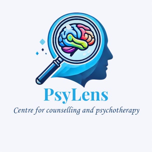 PsyLens Centre For Counselling And Psychotherapy