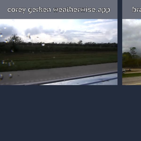 Super Cooper Live Cams