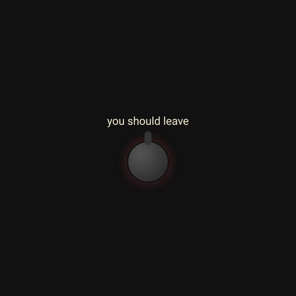 dont join this game