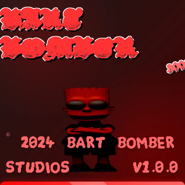 Bart Bomber