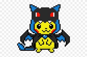 Steal a Pokemon-Release!