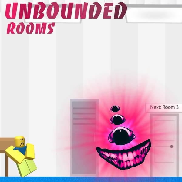 Unbounded Rooms BETA