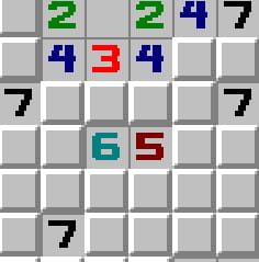 Minesweeper